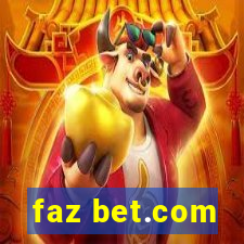 faz bet.com